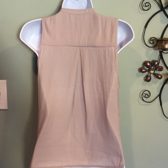 FP "So Fine" Faux Wrap Choker Top - Picture 5 of 8